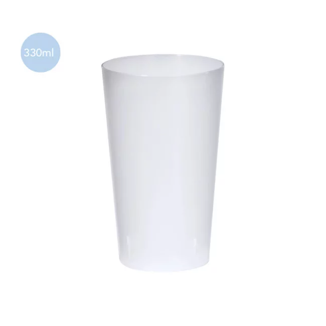 Verre Personnalisé Coxtu 330 ml