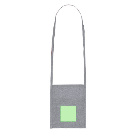 Sac personnalisé Fourre-tout Wisy 