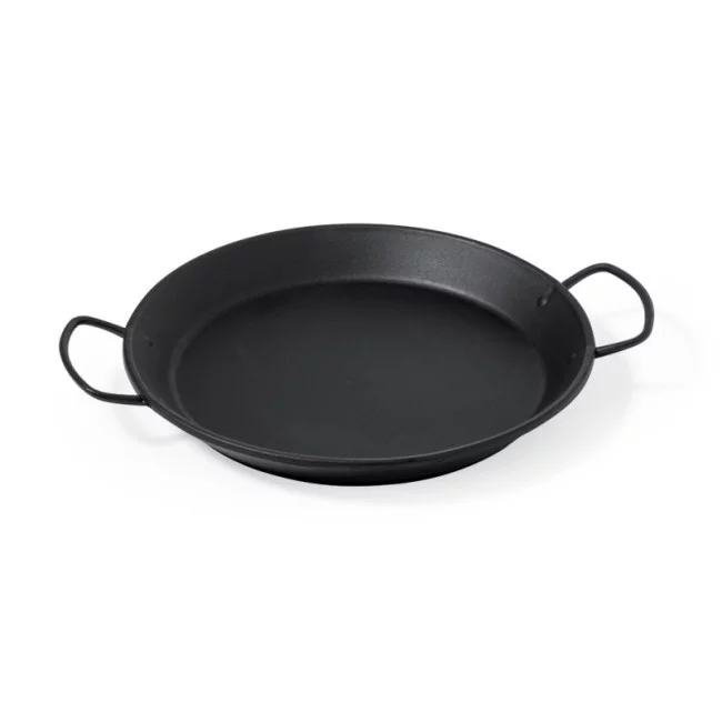 Assiette personnalisée Abanda