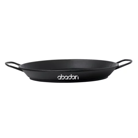 Assiette personnalisée Abanda 