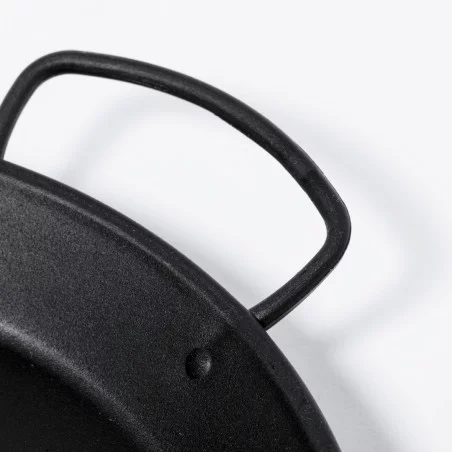 Assiette personnalisée Abanda 