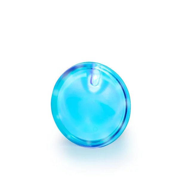 Pin's personnalisé lumineux Xandar 