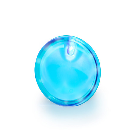 Pin's personnalisé lumineux Xandar 