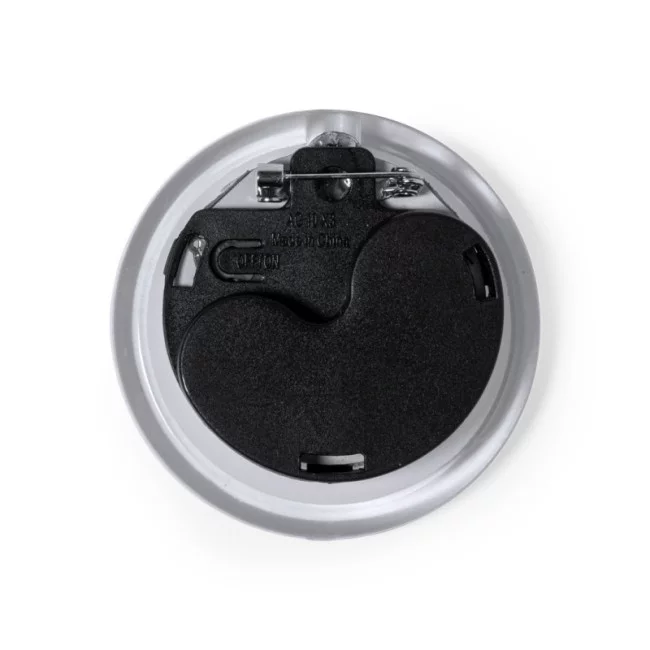 Pin's personnalisé lumineux Xandar 