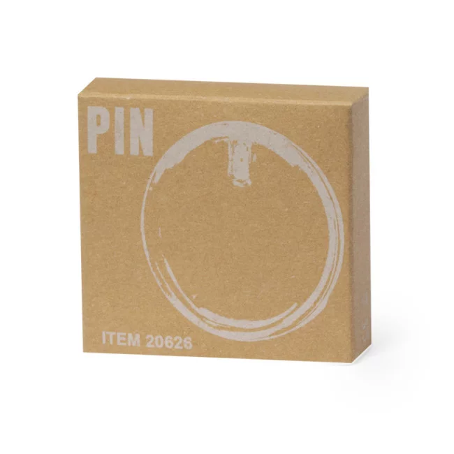Pin's personnalisé lumineux Xandar 