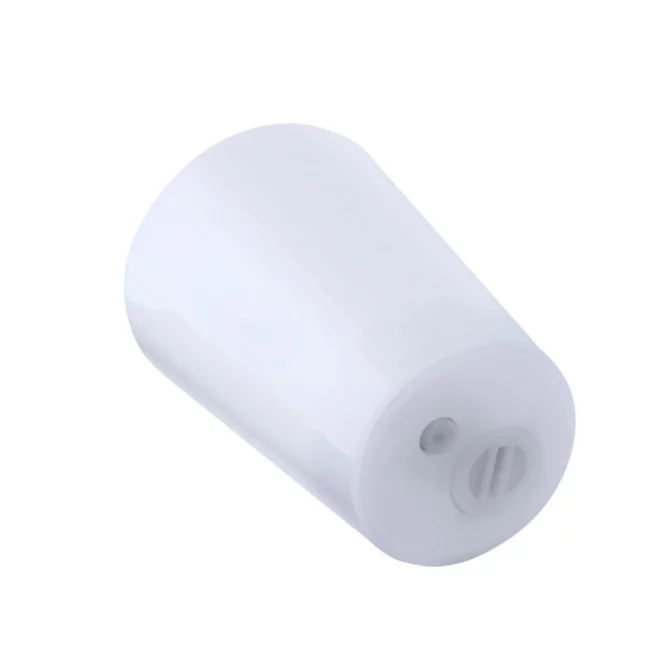 Verre LED personnalisé Armos 340 ml