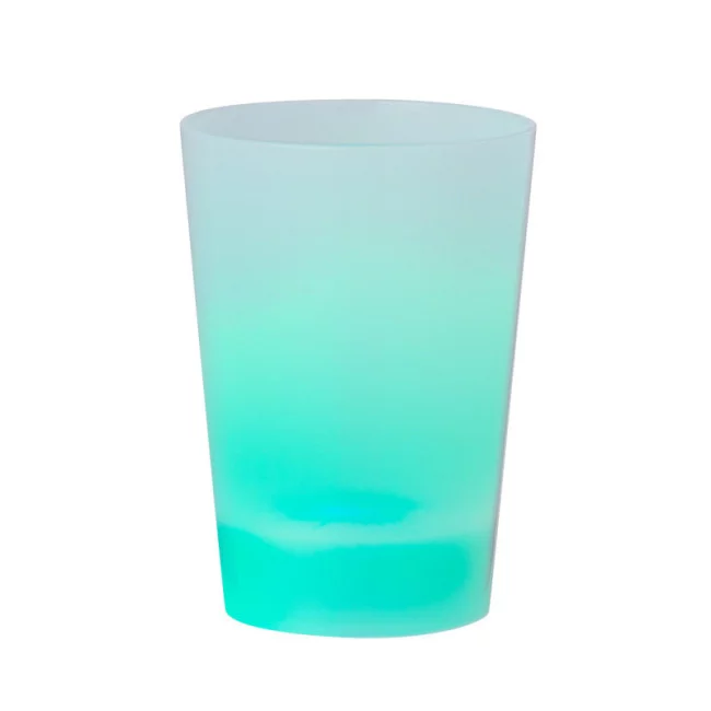 Verre LED personnalisé Armos 340 ml