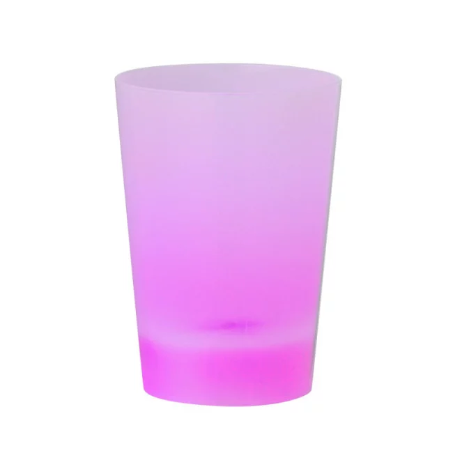 Verre LED personnalisé Armos 340 ml