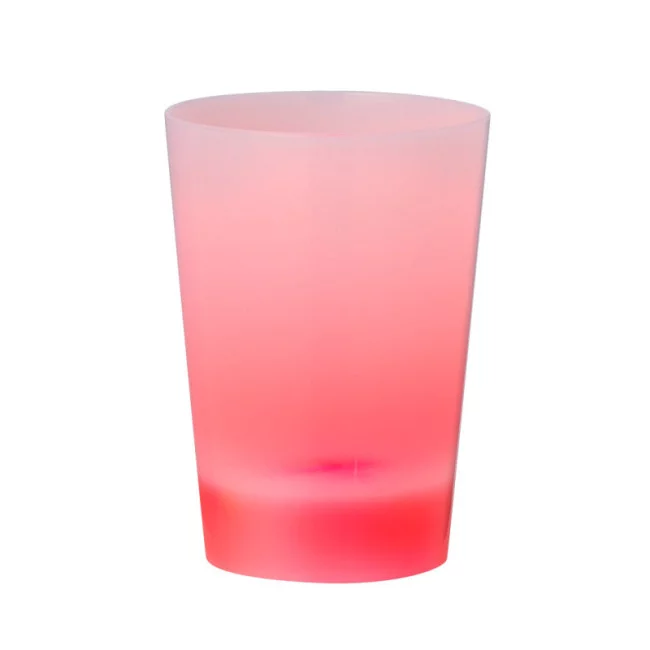 Verre LED personnalisé Armos 340 ml
