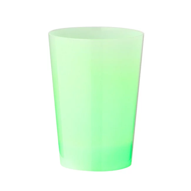 Verre LED personnalisé Armos 340 ml