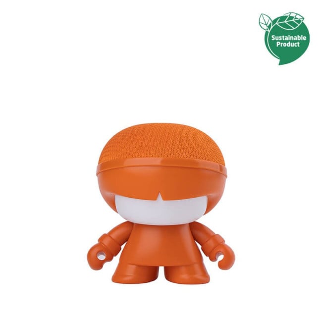 Mini enceinte Xoopar ® Boy Eco