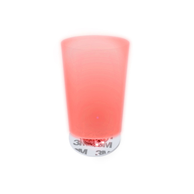 Sous-verre personnalisé avec éclairage LED Stanfor 