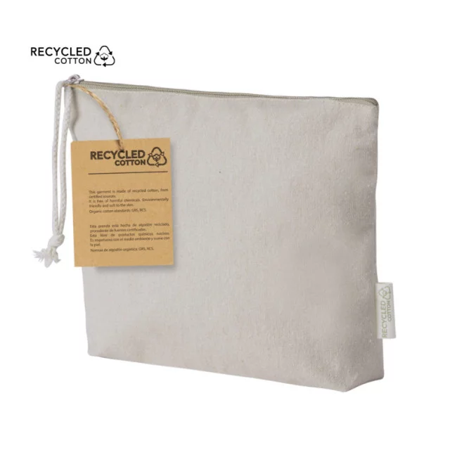Sac de toilette personnalisé Theris 