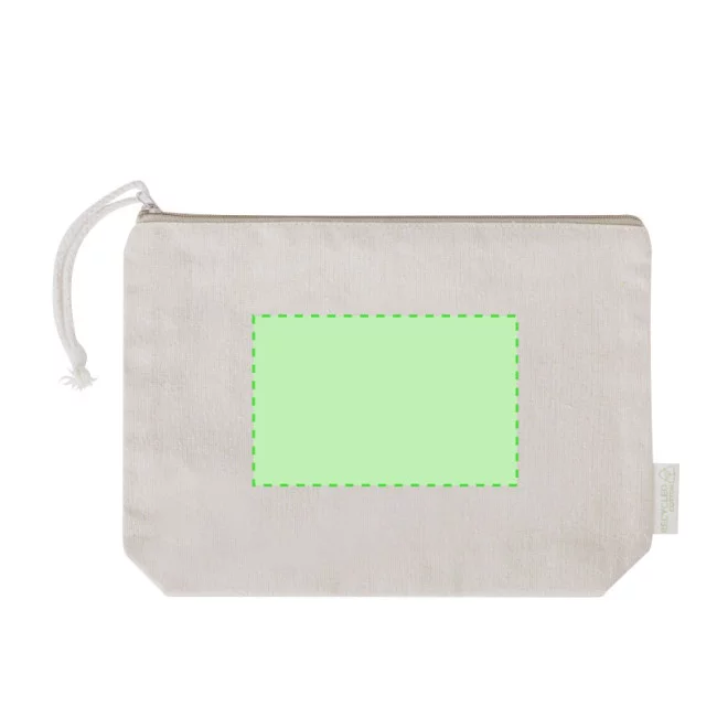 Sac de toilette personnalisé Theris 