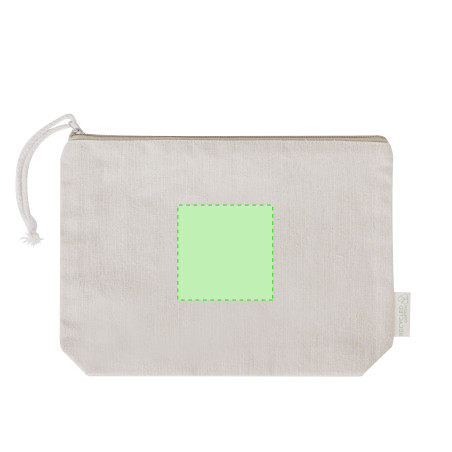 Sac de toilette personnalisé Theris 