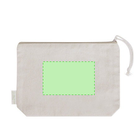 Sac de toilette personnalisé Theris 