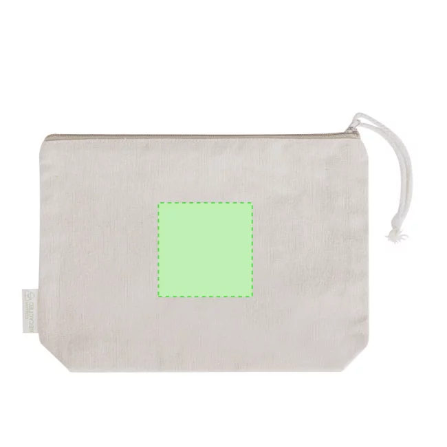 Sac de toilette personnalisé Theris 