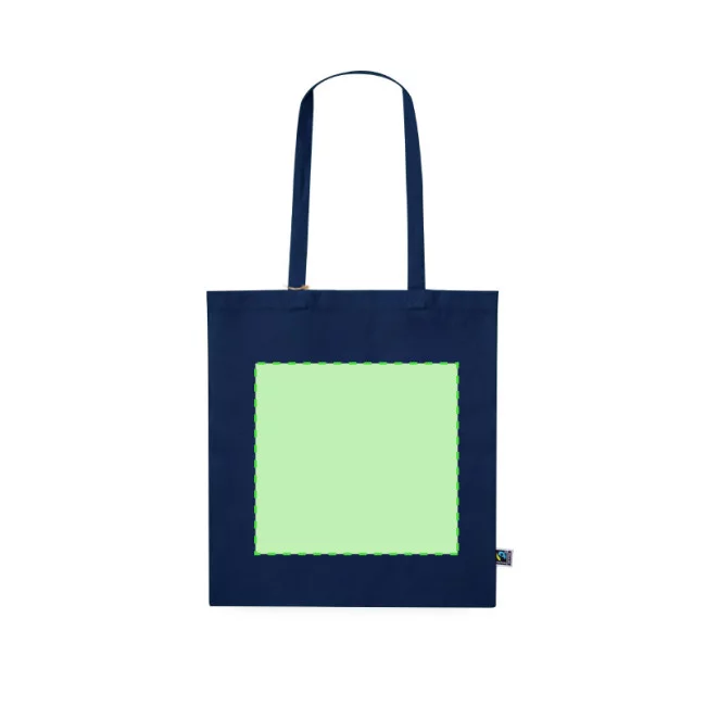 Sac Personnalisé Fairtrade Inova