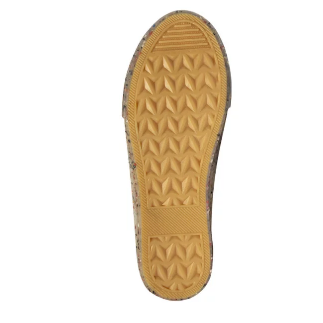 Baskets personnalisées Telarox 