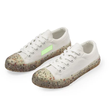 Baskets personnalisées Telarox 