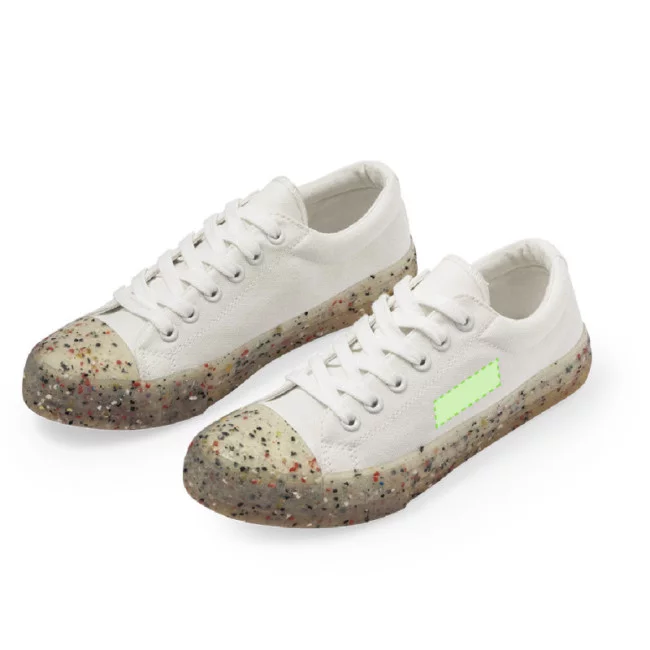 Baskets personnalisées Telarox 