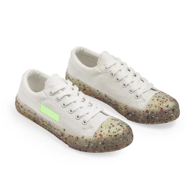 Baskets personnalisées Telarox 