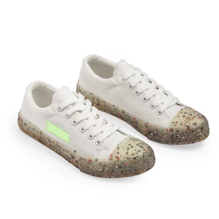 Baskets personnalisées Telarox 