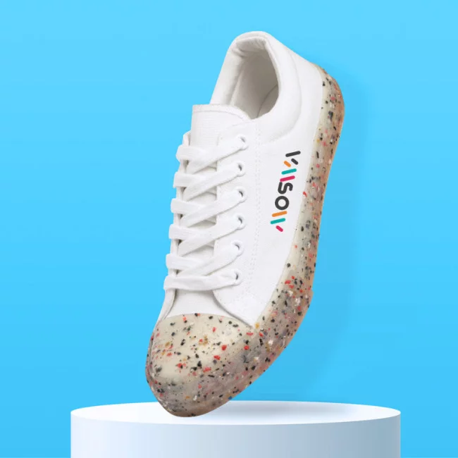 Baskets personnalisées Telarox 