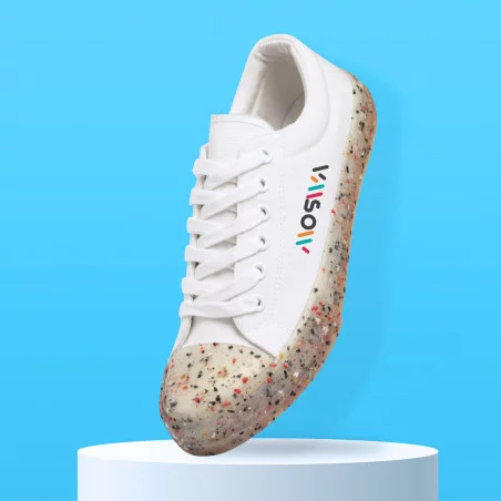 Baskets personnalisées Telarox 