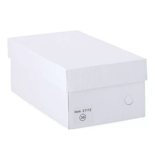 Baskets personnalisées Telarox 