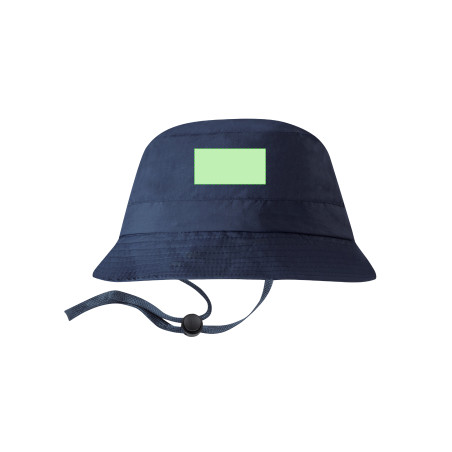 Bonnet personnalisable Hetoson 