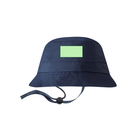 Bonnet personnalisable Hetoson 