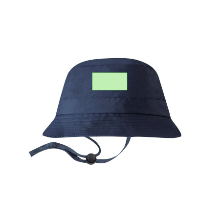 Bonnet personnalisable Hetoson 