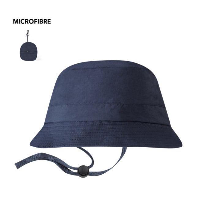 Bonnet personnalisable Hetoson 