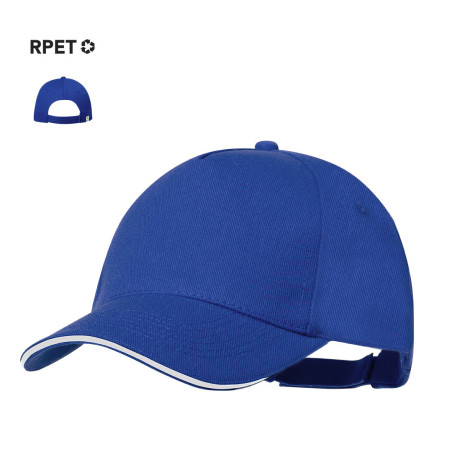 Casquette personnalisée Sandrok 