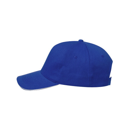 Casquette personnalisée Sandrok 