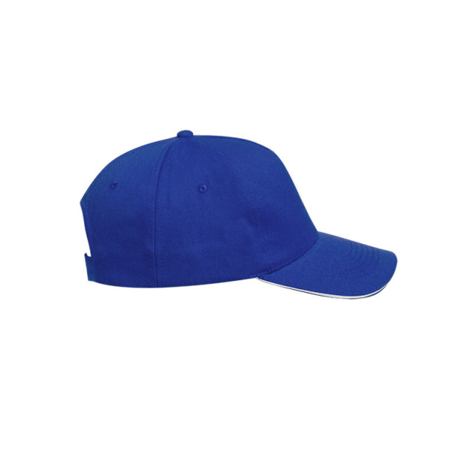 Casquette personnalisée Sandrok 