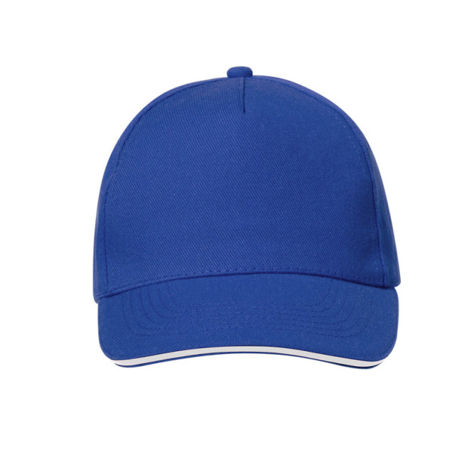 Casquette personnalisée Sandrok 