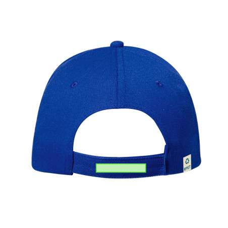 Casquette personnalisée Sandrok 