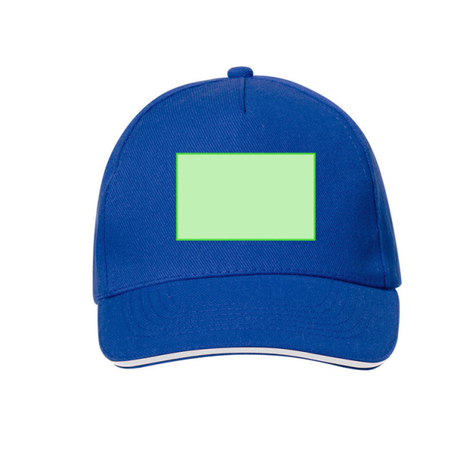 Casquette personnalisée Sandrok 