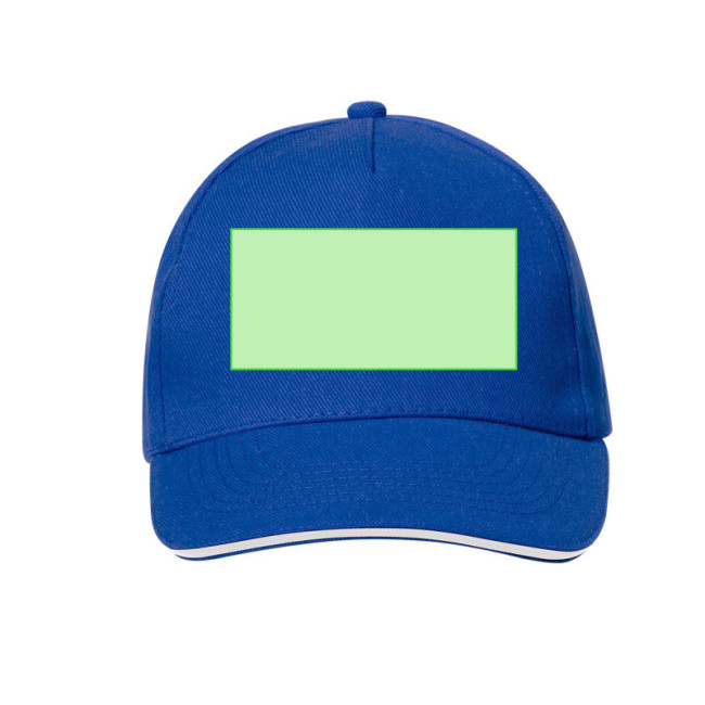 Casquette personnalisée Sandrok 