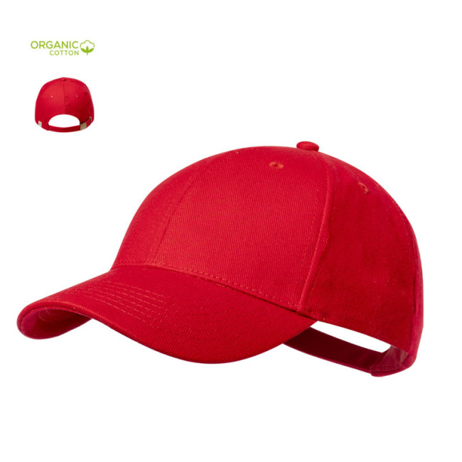 Casquette personnalisée Calipso 