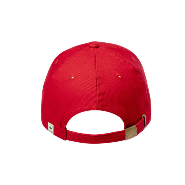 Casquette personnalisée Calipso 