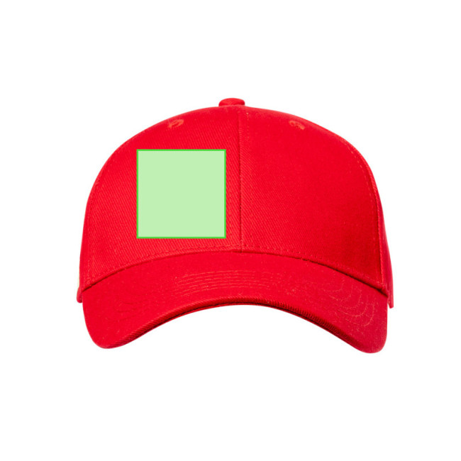 Casquette personnalisée Calipso 