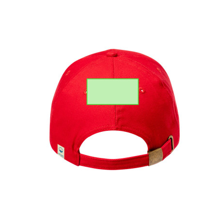 Casquette personnalisée Calipso 