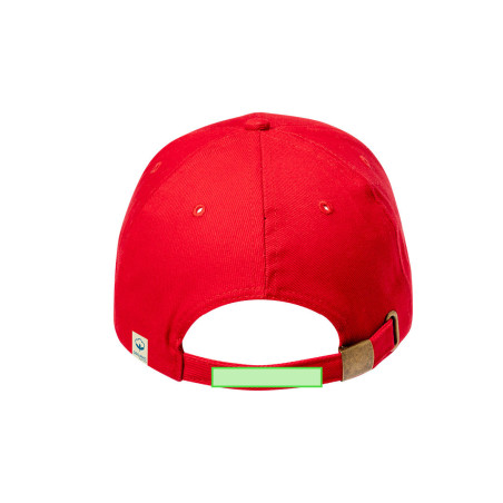 Casquette personnalisée Calipso 