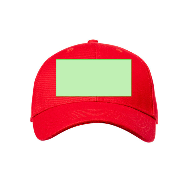 Casquette personnalisée Calipso 