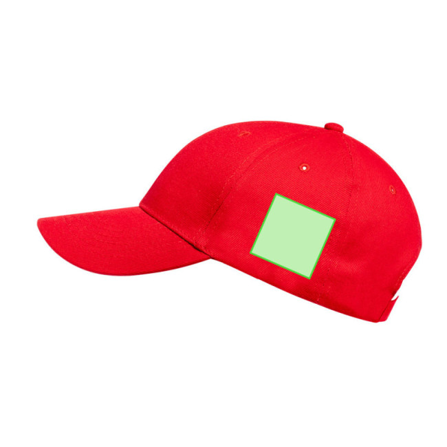 Casquette personnalisée Calipso 