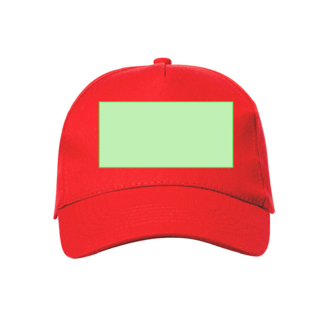 Casquette personnalisée Gleyre 