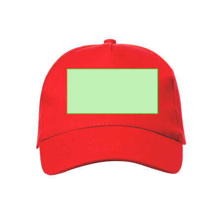 Casquette personnalisée Gleyre 
